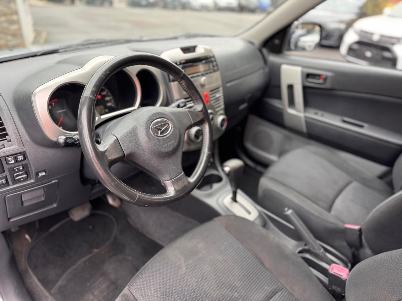 Daihatsu Terios 1.5 4WD SXA