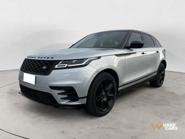 Land Rover Range Rover Velar Range Rover Velar 2.0D I4 204 CV R-Dynamic SE