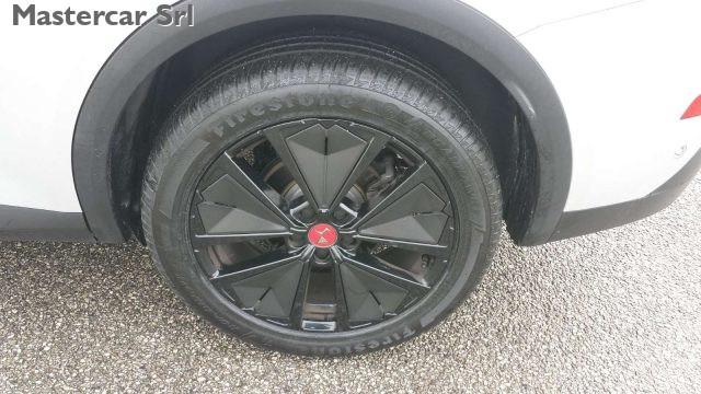 DS AUTOMOBILES DS 7 1.5 bluehdi Performance Line 130cv - GP611FY