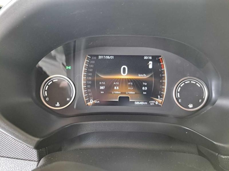 DR MOTOR DR4.0 1.5 MT BENZ GPL