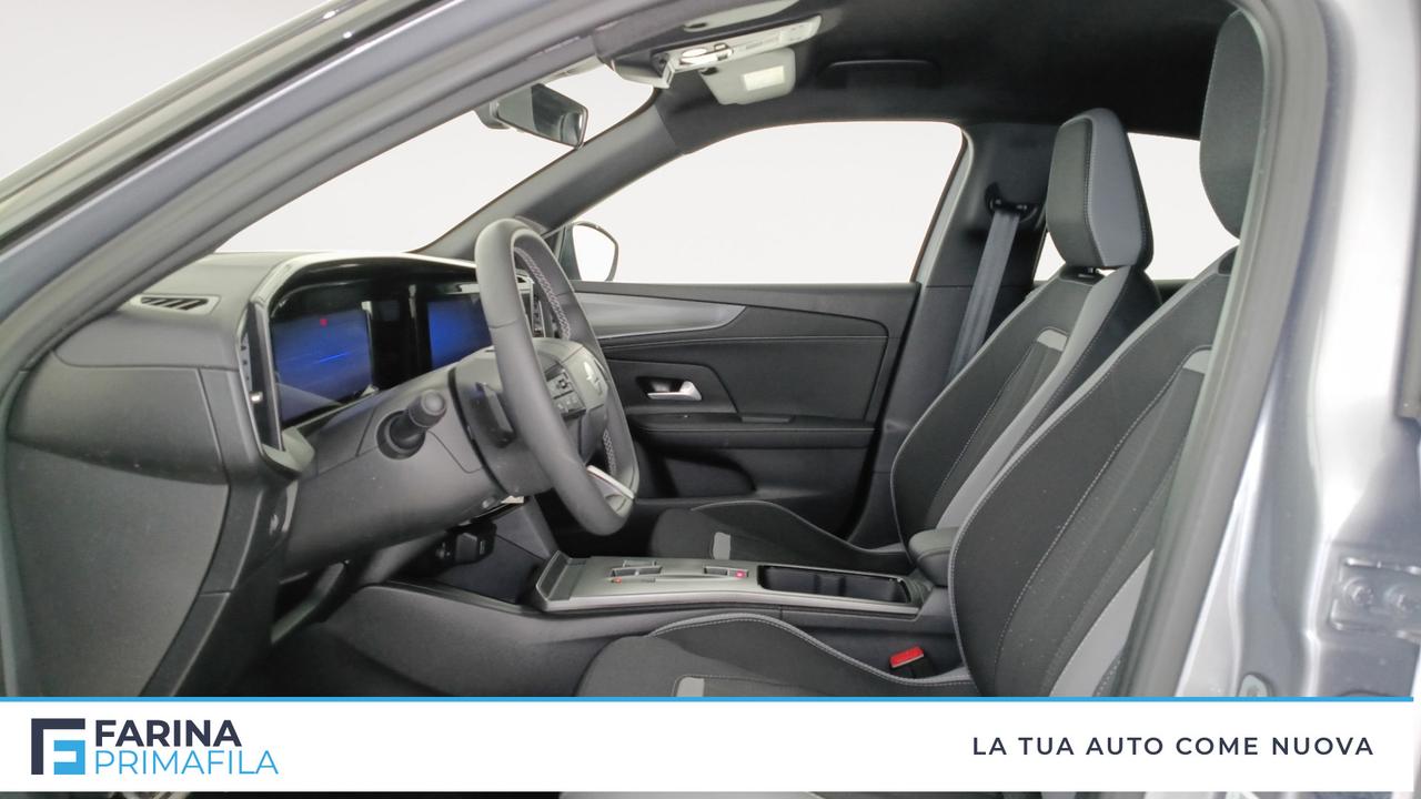 OPEL Mokka II 2025 - Mokka 1.2 GS s&s 130cv at8