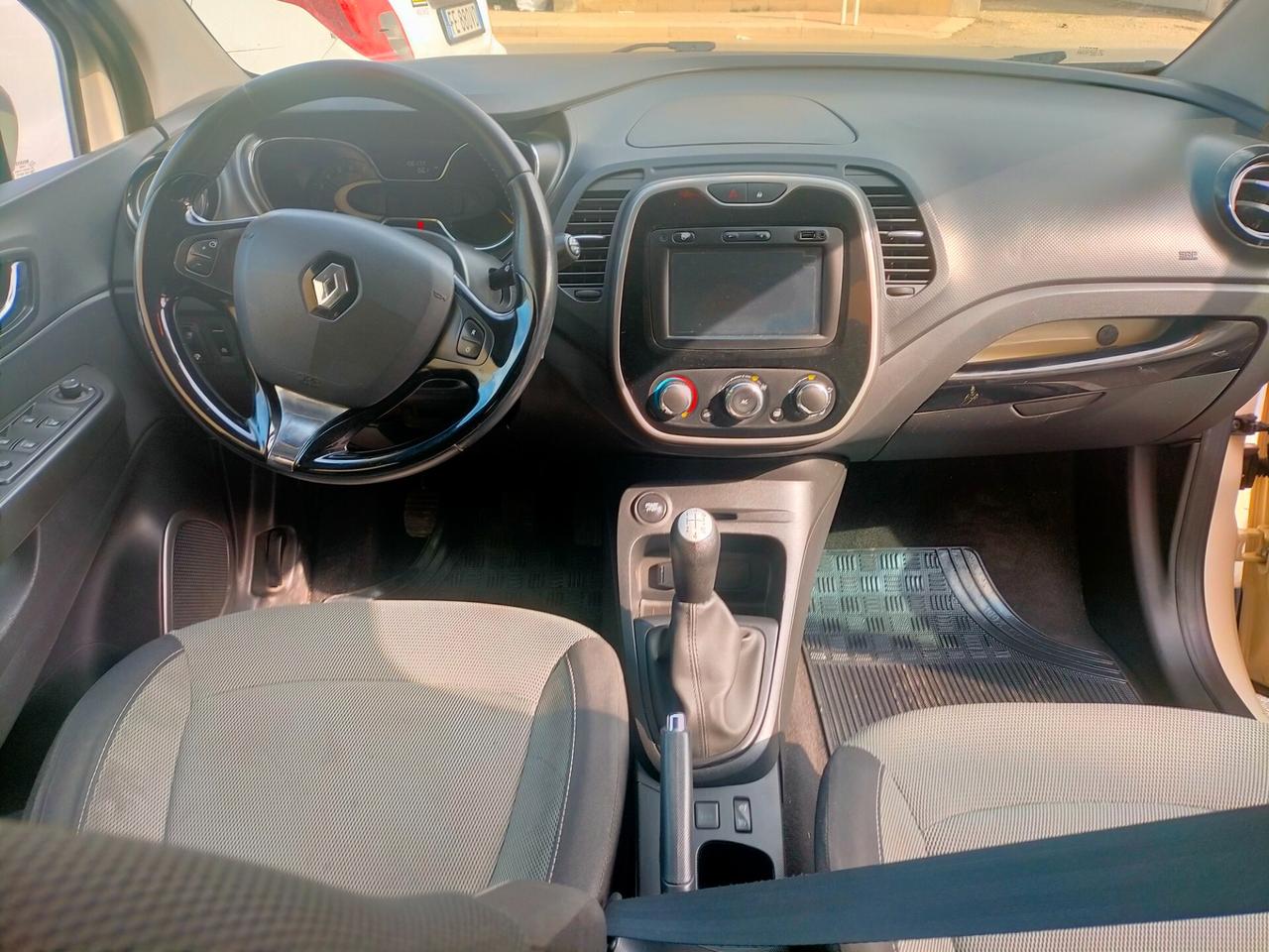 Renault Captur 0.9 TCe 12V 90 CV Start&Stop Wave