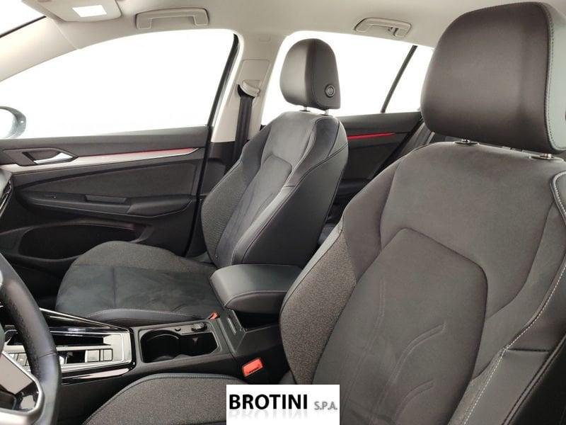 Volkswagen Golf 2.0 TDI SCR 110KW Style DSG
