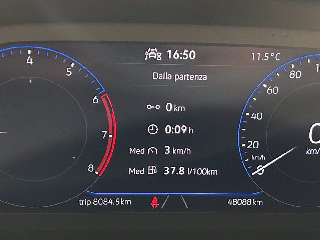 VOLKSWAGEN T-roc 1.0 tsi style 110cv del 2023