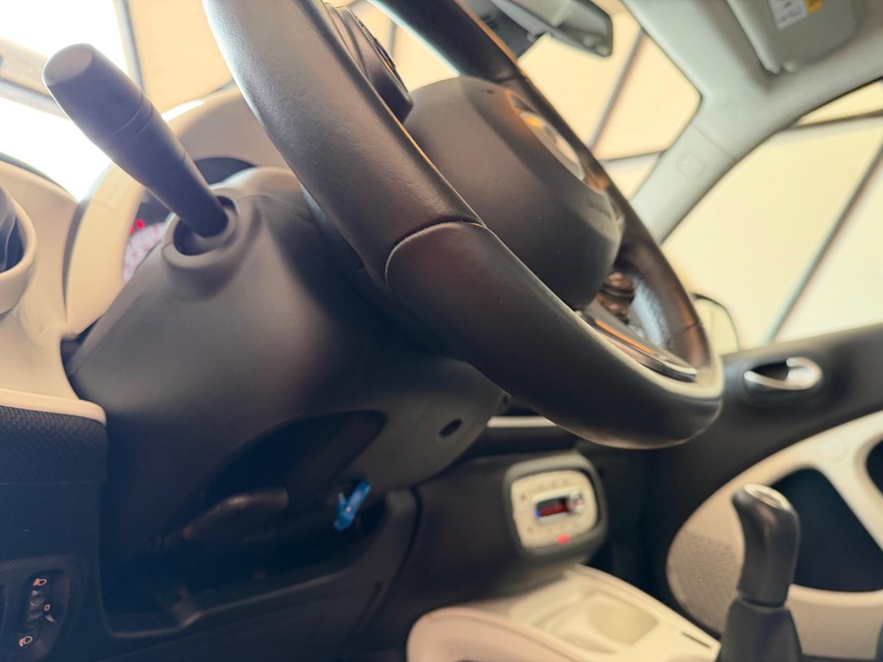 Smart ForTwo 70 1.0 Prime