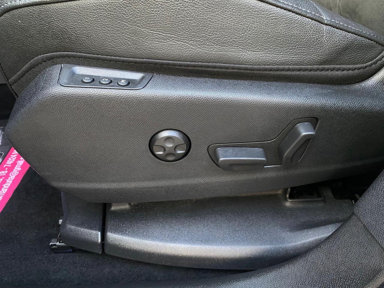 DS DS7 CROSSBACK 2.0 PERFORMANCE Line+ 2021