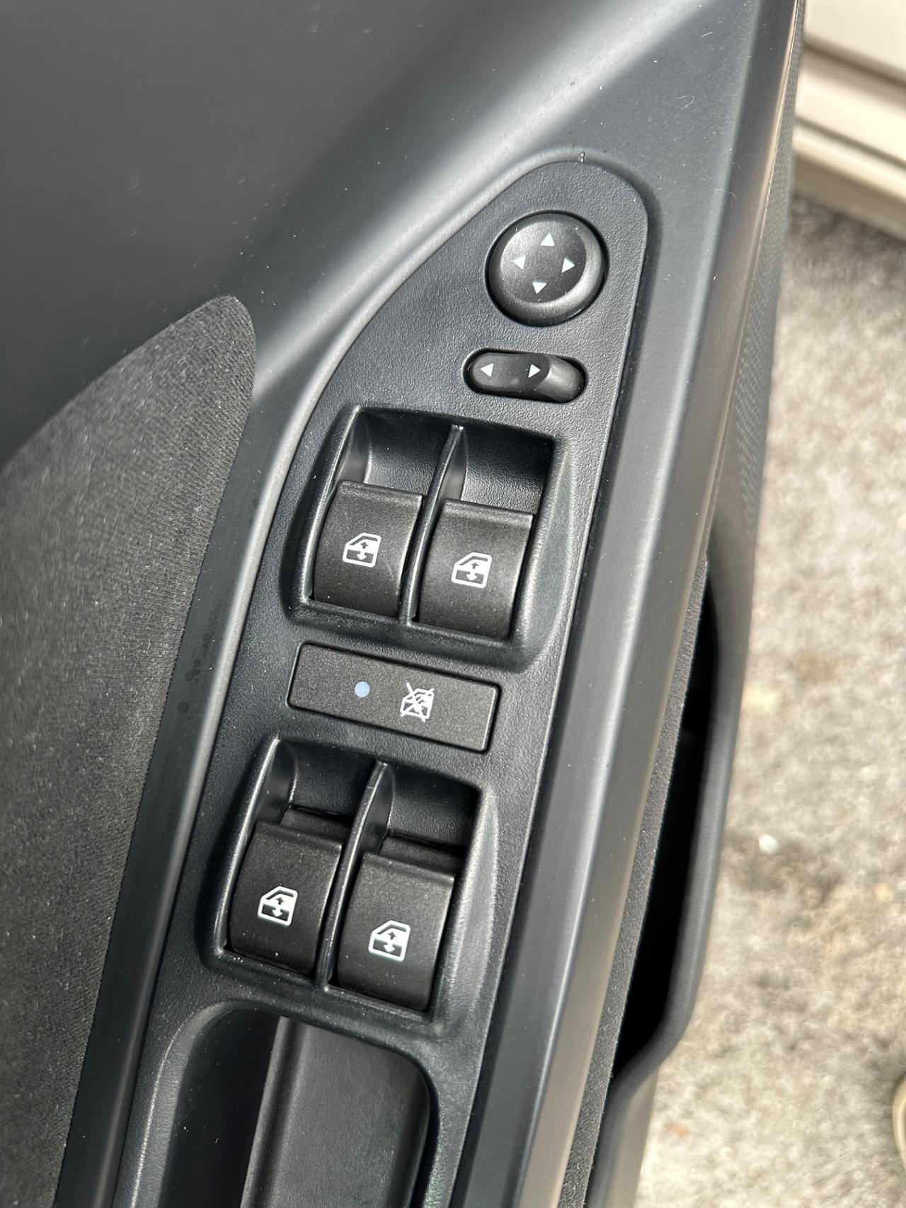 Fiat Tipo 1.4 16V GPL 95cv EasyPower Lounge