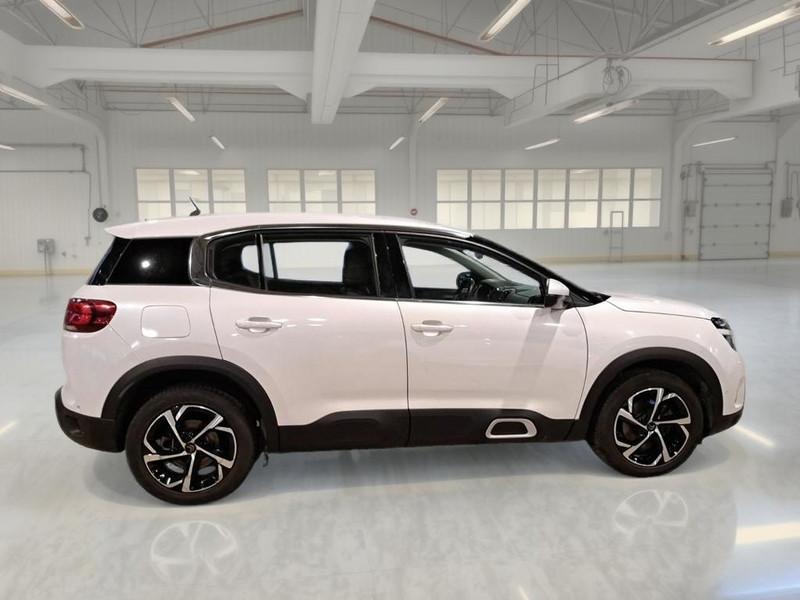 CITROEN C5 AIRCROSS BlueHDi 130 S/S Business