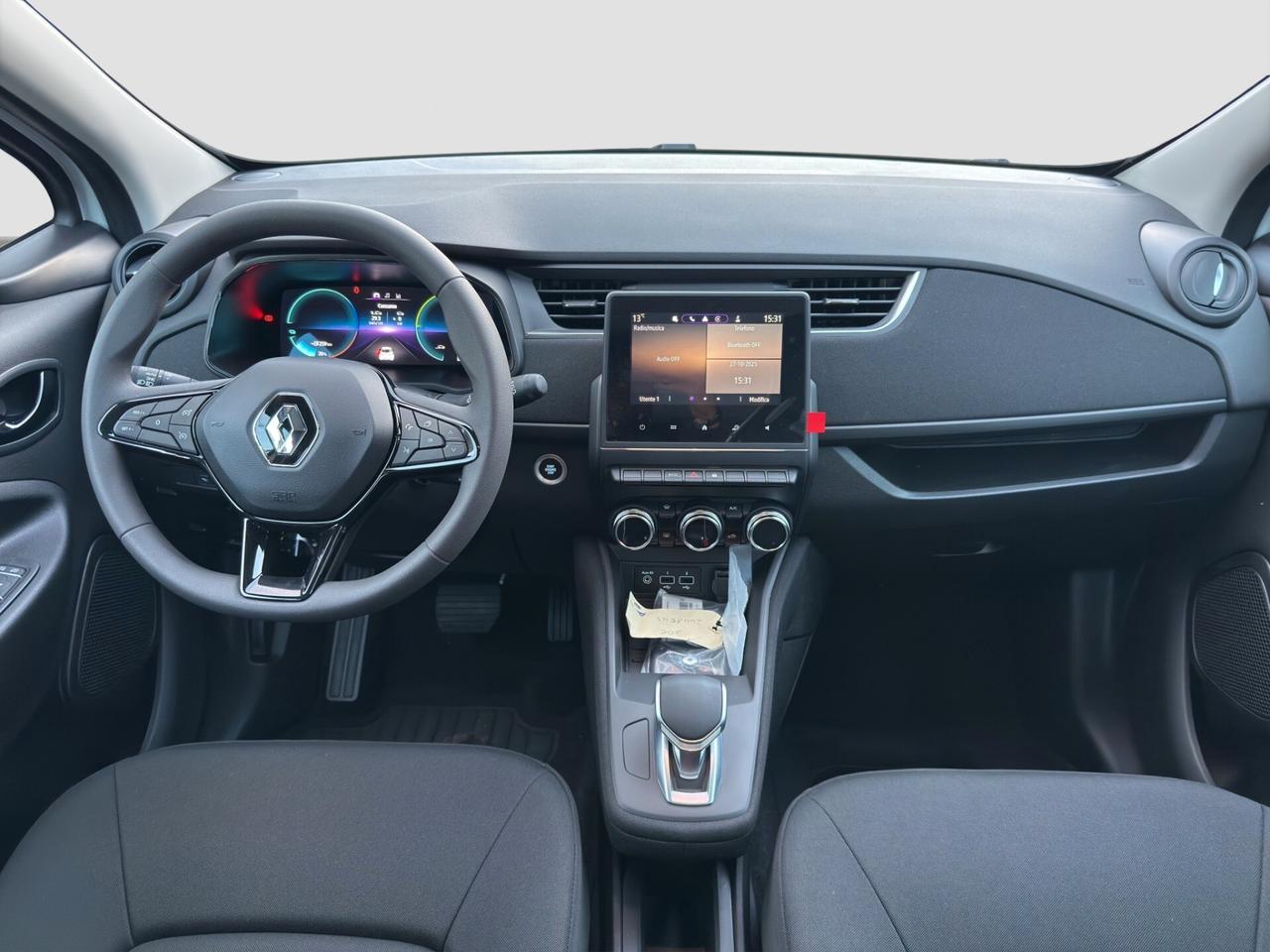 Renault ZOE Equilibre R110