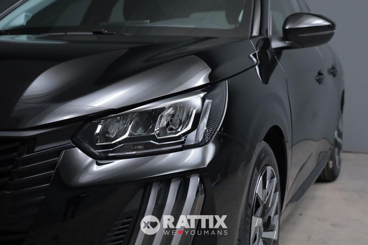 Peugeot 208 1.2 puretech 100CV Style