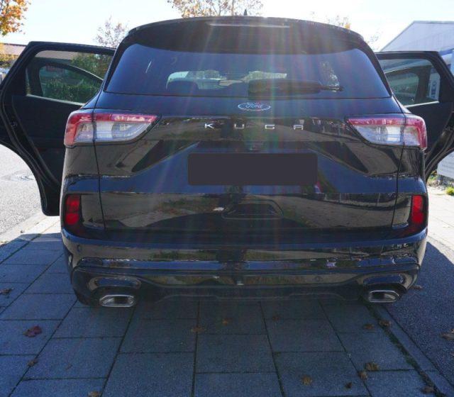 FORD Kuga 1.5 EcoBlue 120 CV 2WD ST-Line