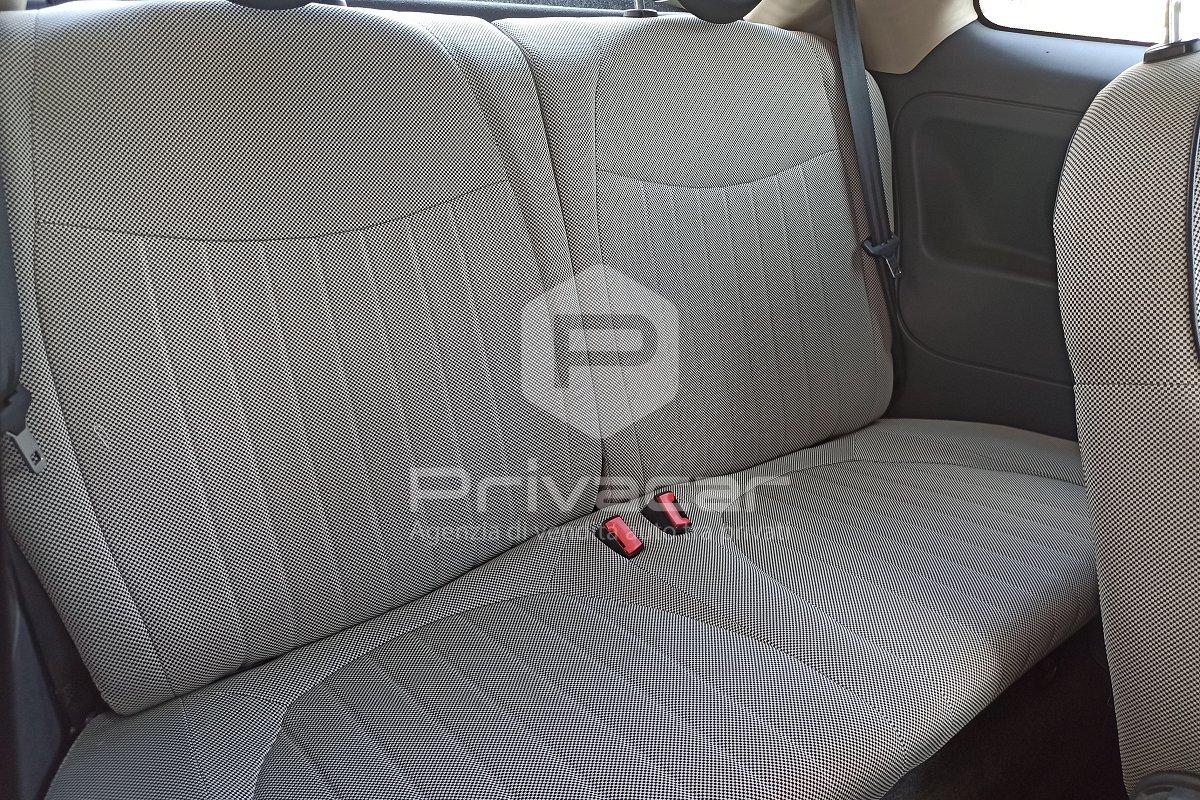 FIAT 500 1.3 Multijet 16V 95 CV Lounge