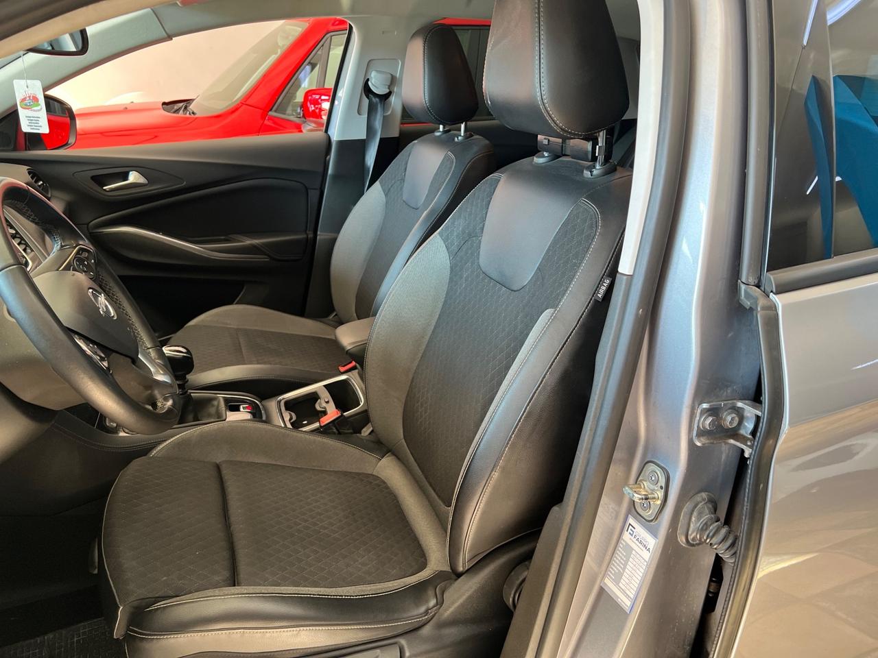 Opel Grandland X 1.5 diesel Ecotec Start&Stop Advance