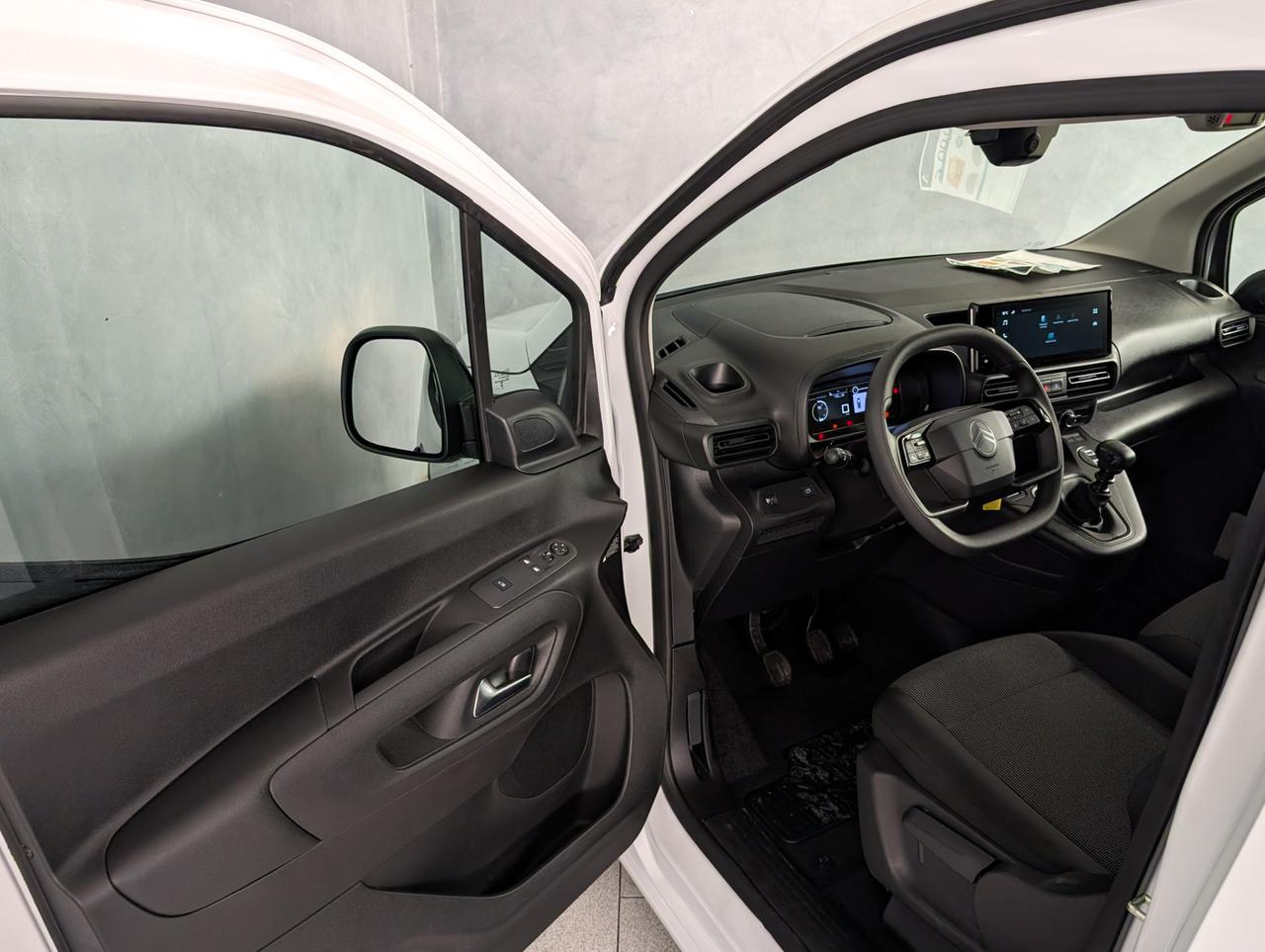 Citroen 1.5 Bluehdi 100cv L1