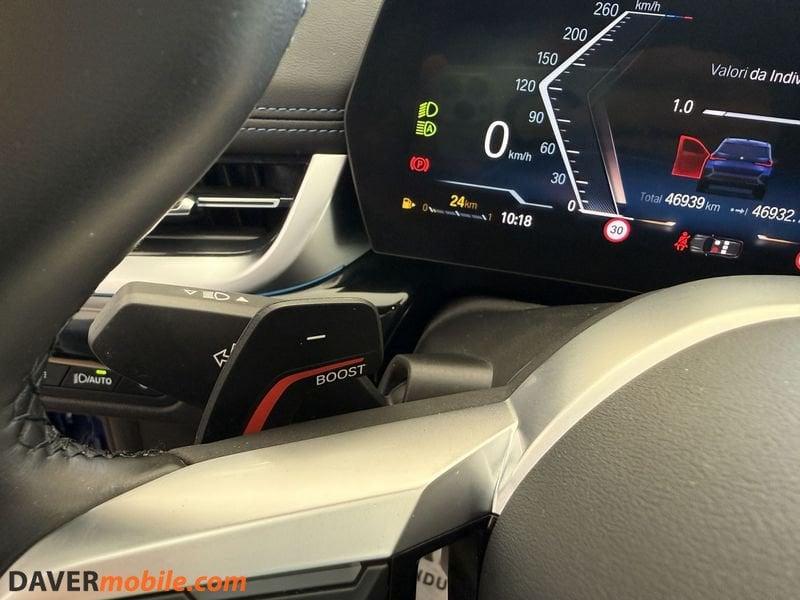 BMW X1 X1 sDrive 18d Msport ed. Balance Iva compresa