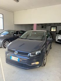 Volkswagen Polo 1.4 TDI 3p. Trendline