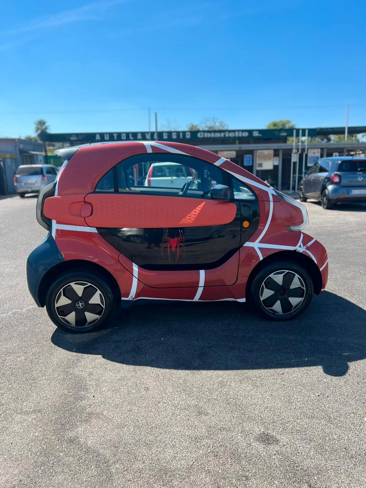 Xev Yoyo Premium 2 anni garanzia