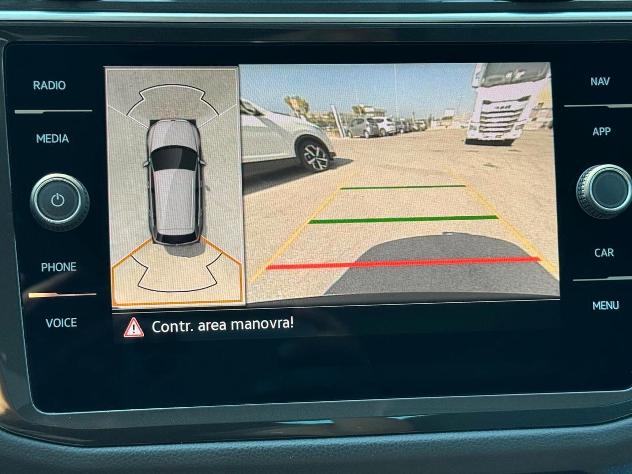 Volkswagen Tiguan - 2023 PROMOFIN!!!