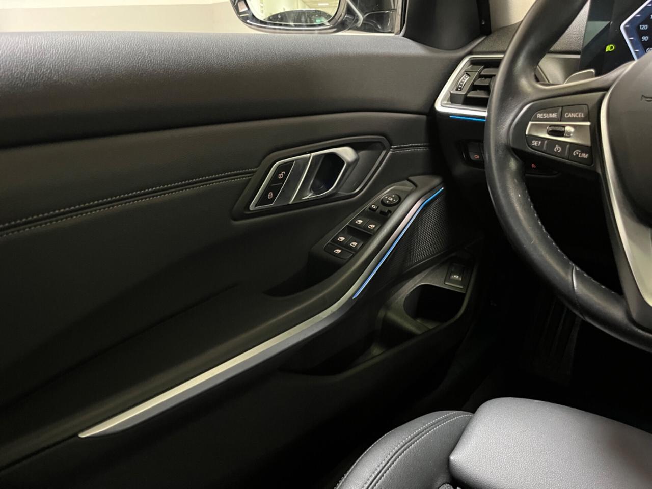 Bmw 320 320d 48V Touring