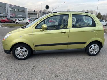 Chevrolet Matiz 1000 SX Energy GPL Eco Logic