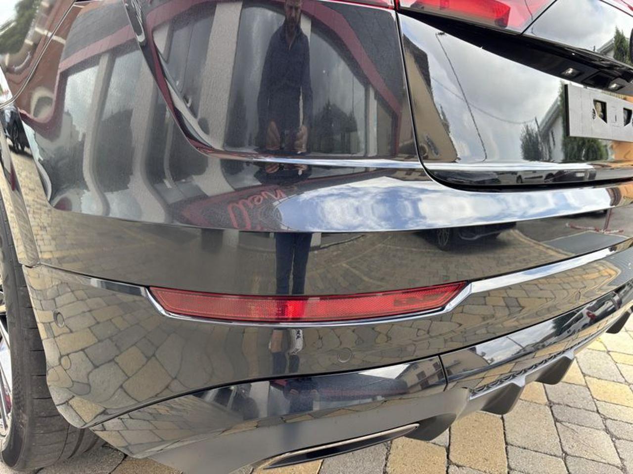 Audi Q8 SUV 50 TDI 286 CV quattro tiptronic S line edition