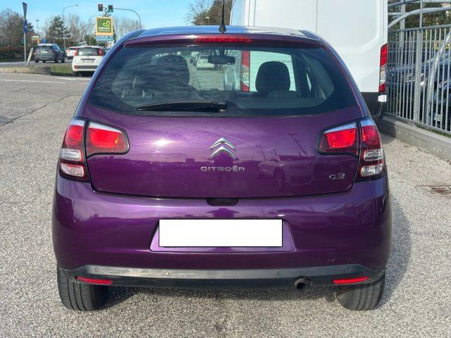 CITROEN C3 1.0 PureTech 68 CV Attraction