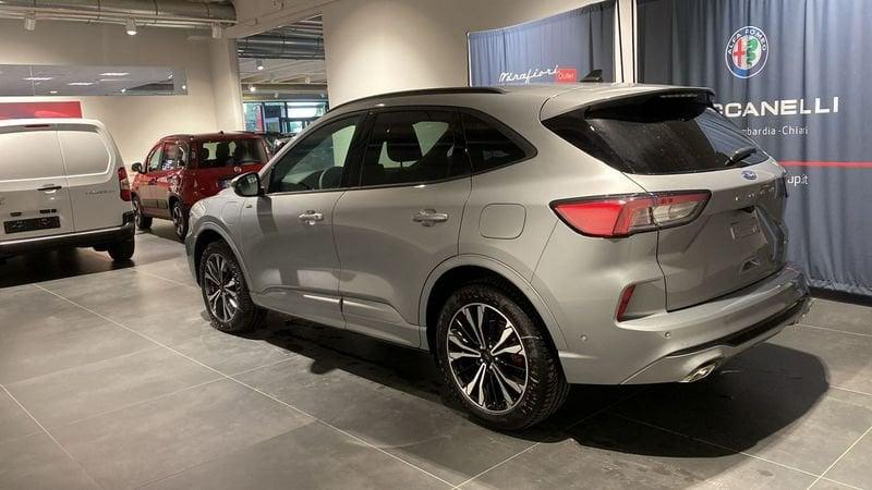 Ford Kuga 2.5 Plug In Hybrid 225 CV CVT 2WD ST-Line X