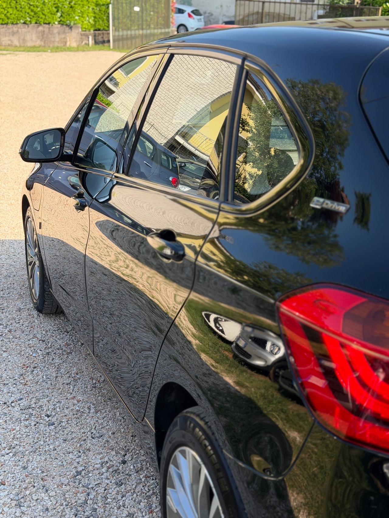 Bmw 225XE IPERFORMANCE ACTIVE TOURER HYBRID EU6B