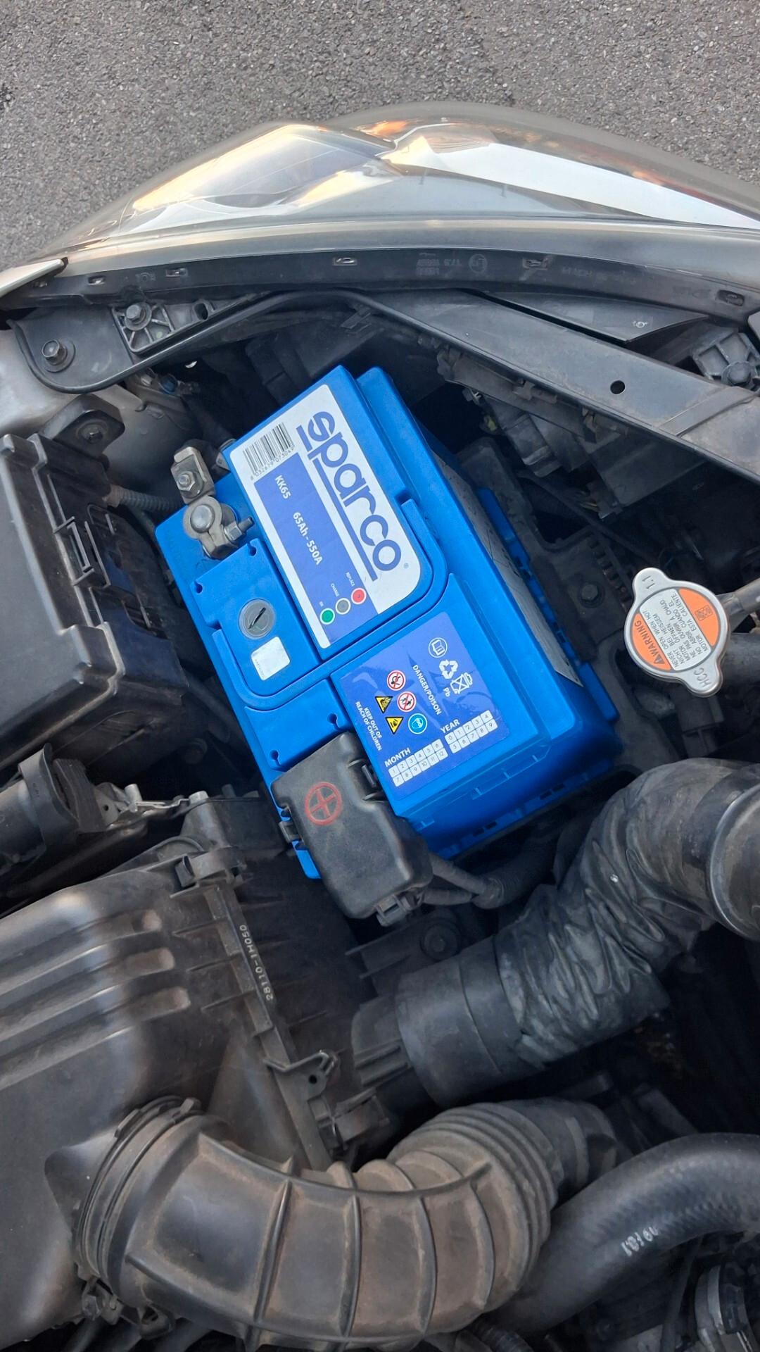 Kia Ceed cee'd 1.4 90CV 5p. EX Bi-Fuel
