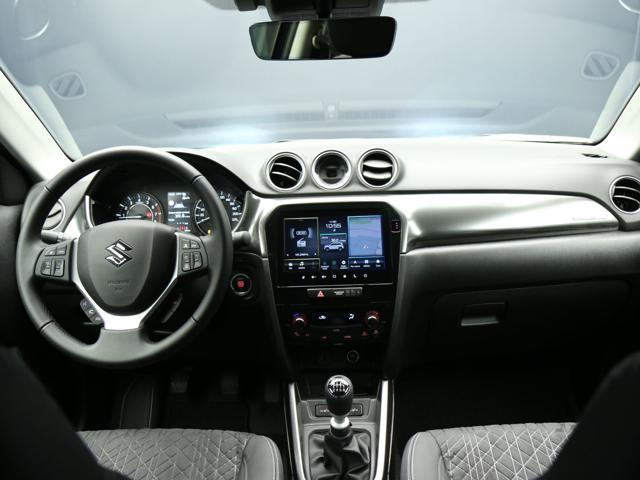 SUZUKI Vitara 1.4 110CV Hybrid 4WD AllGrip Top