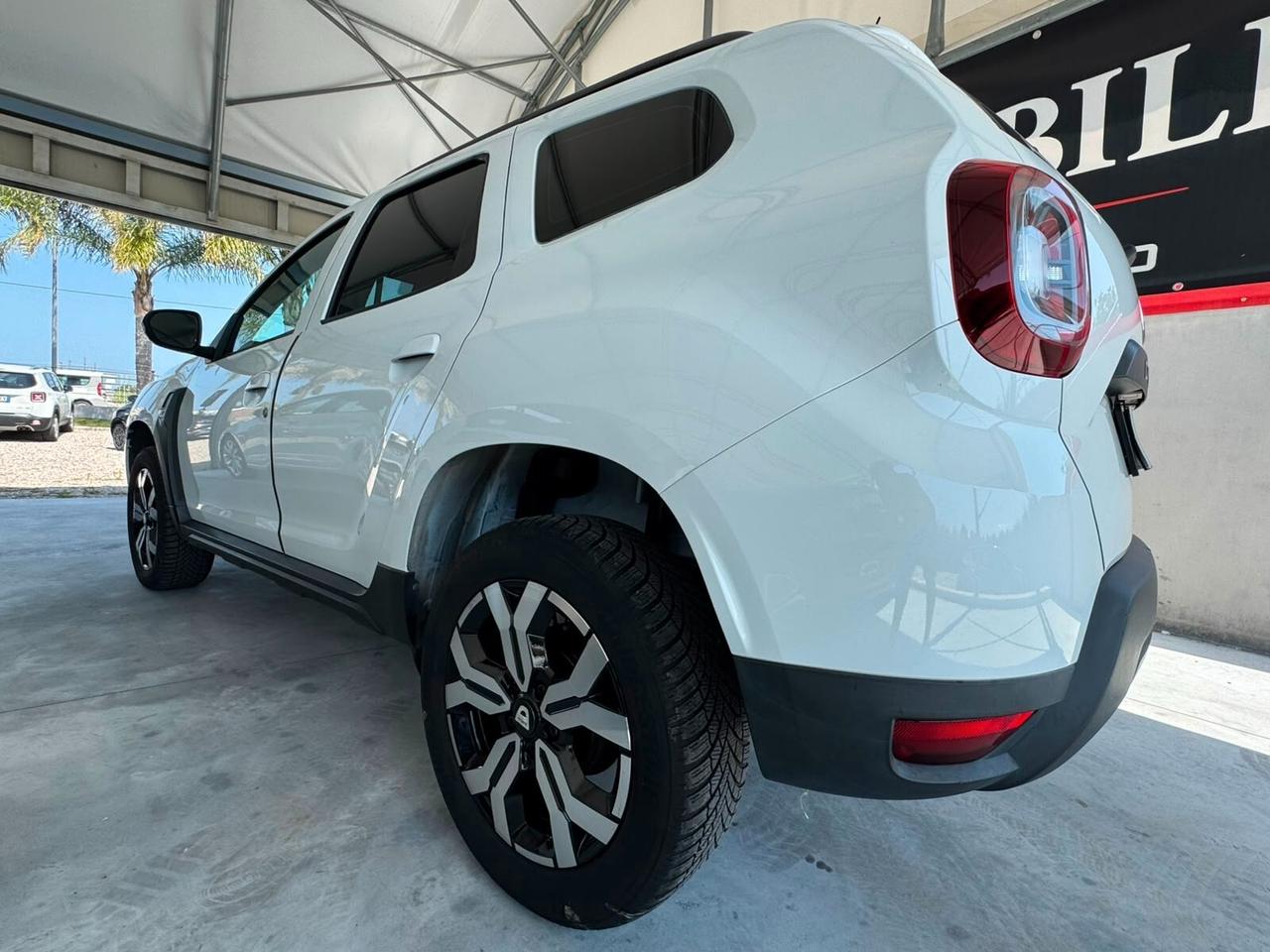 Dacia Duster 1.5 dCi 8V 4x2 Essential *OFFERTA IMPERDIBILE*