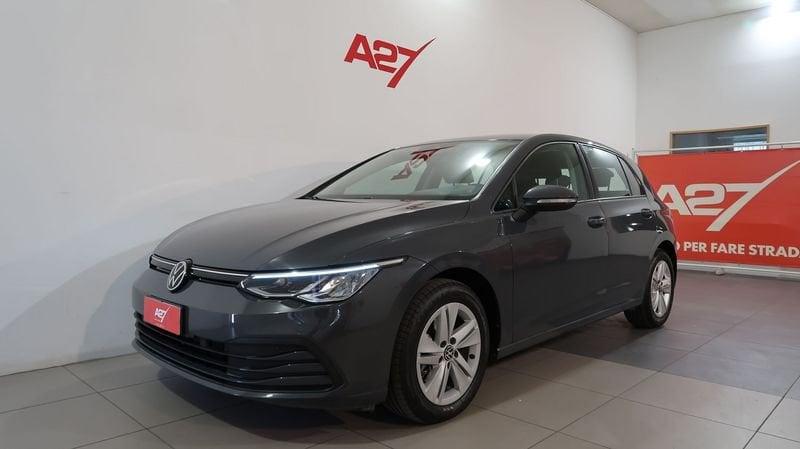 Volkswagen Golf Golf 1.0 etsi evo Life 110cv dsg