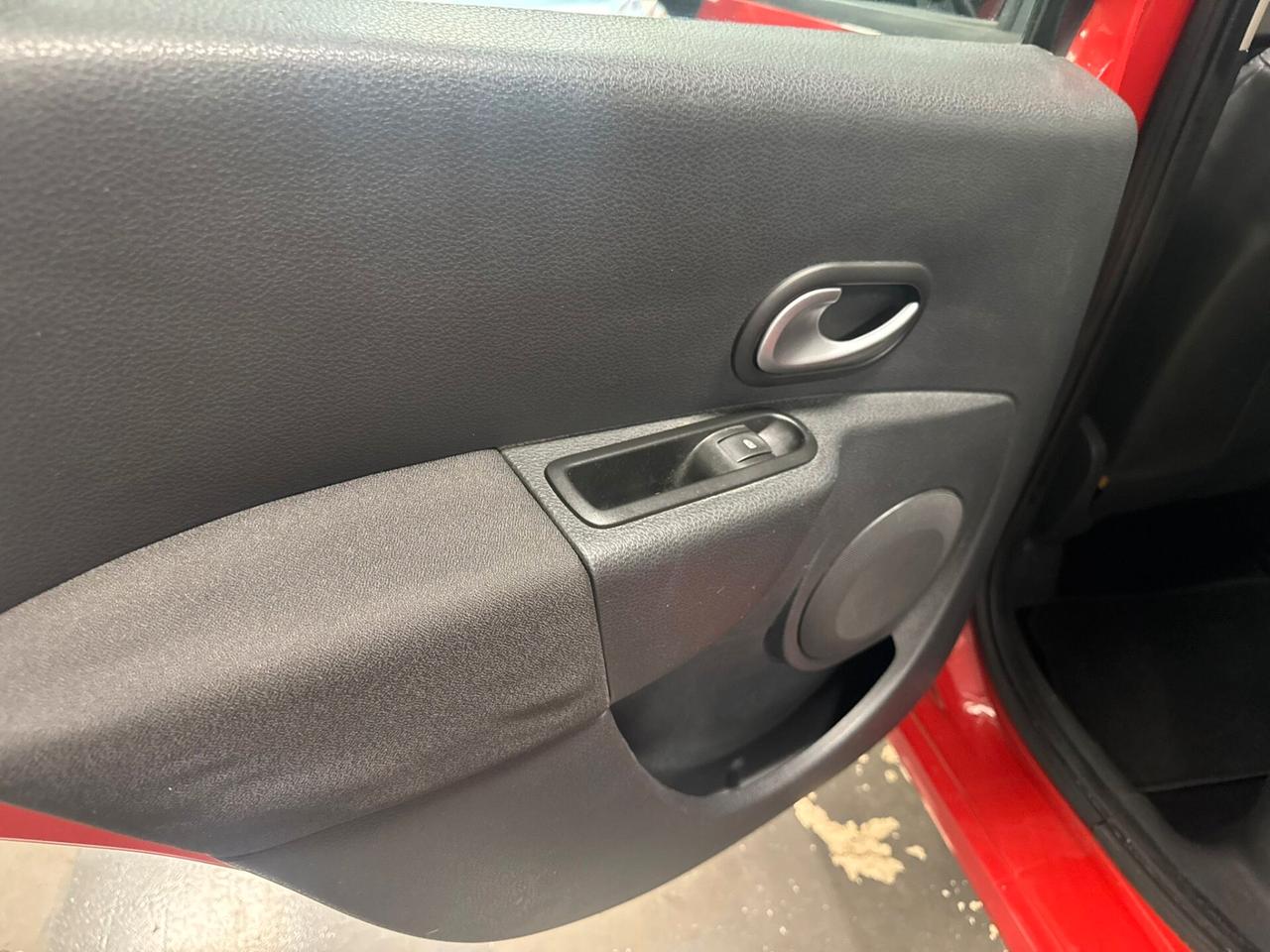 Renault Modus 1.5 dCi 90CV Live