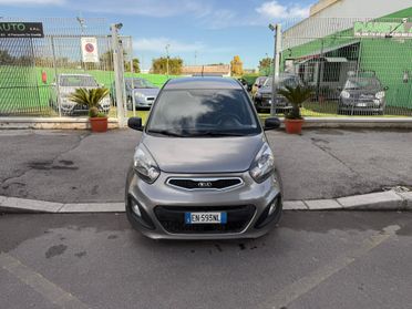 Kia Picanto 1.0 12V 5 porte City