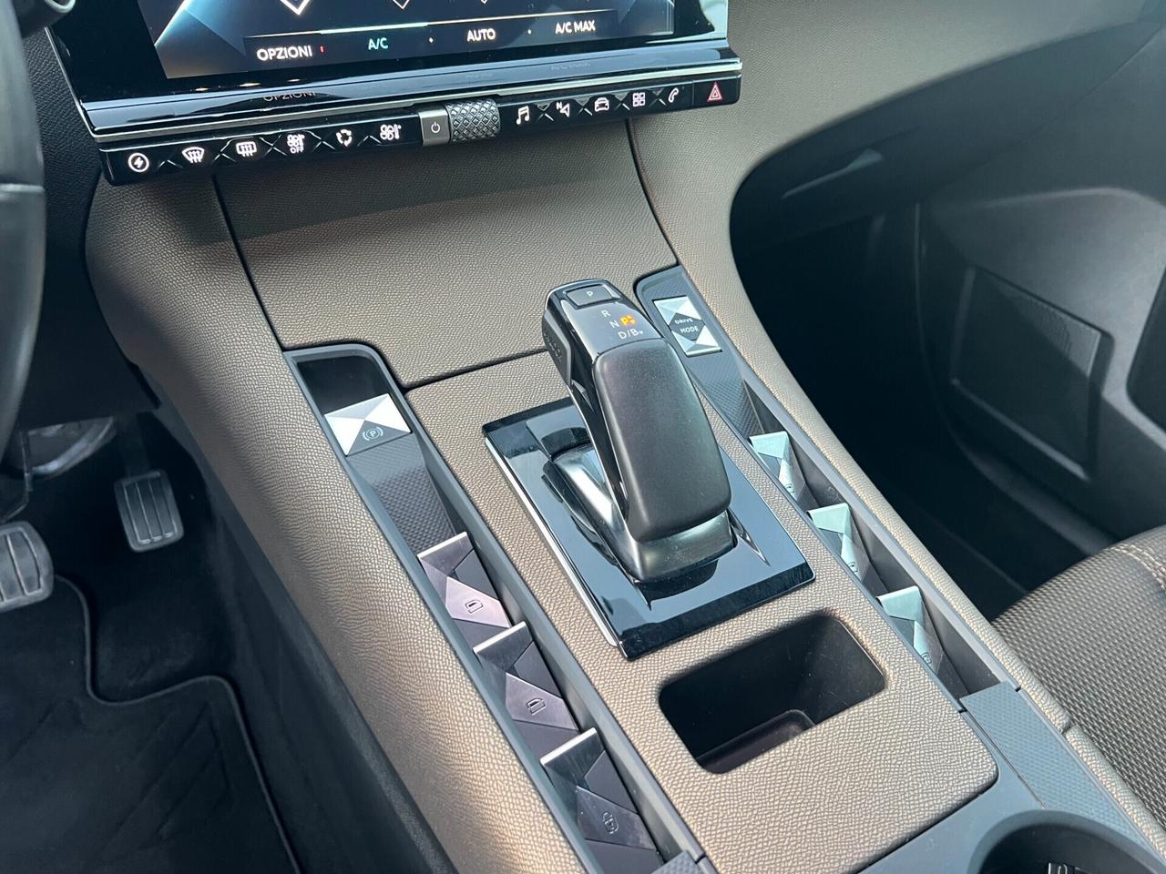 Ds 7 Crossback E-Tense Business