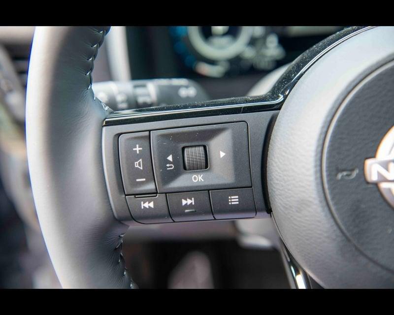 Nissan Qashqai NEW N-DESIGN e-POWER 2WD