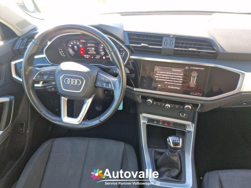 Audi Q3 Q3 35 TFSI
