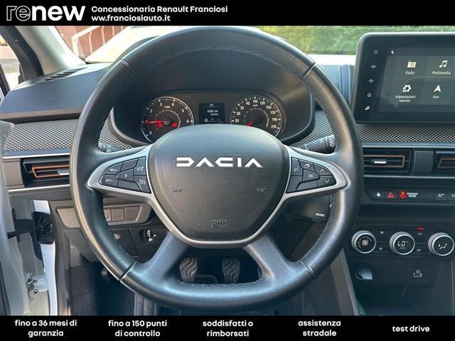 DACIA Sandero TCe 100 GPL Stepway EXPRESSION UP NBI