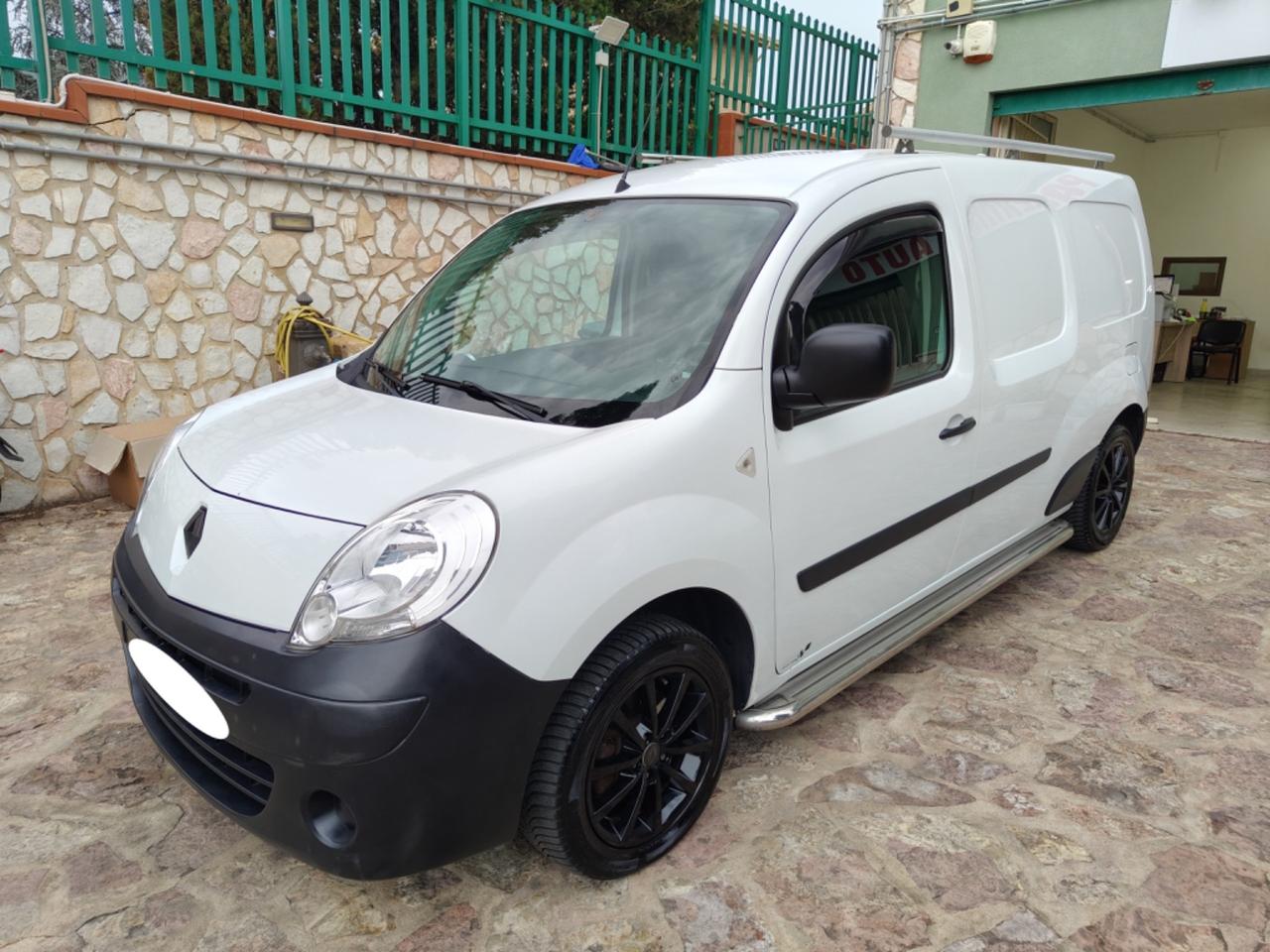 Renault Kangoo 1.5 dCi 90CV Rapid Maxi Extra L2 H1