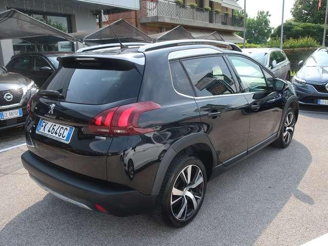 Peugeot 2008 2008 1.2 puretech Allure 110cv