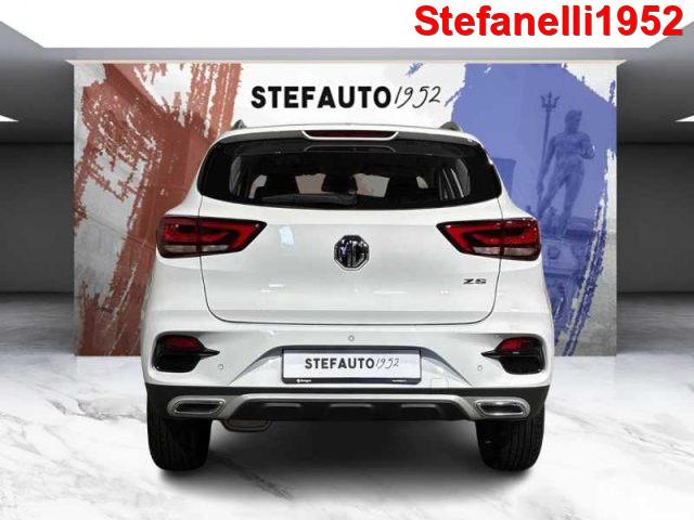 MG ZS 2021 - 1.5 Comfort