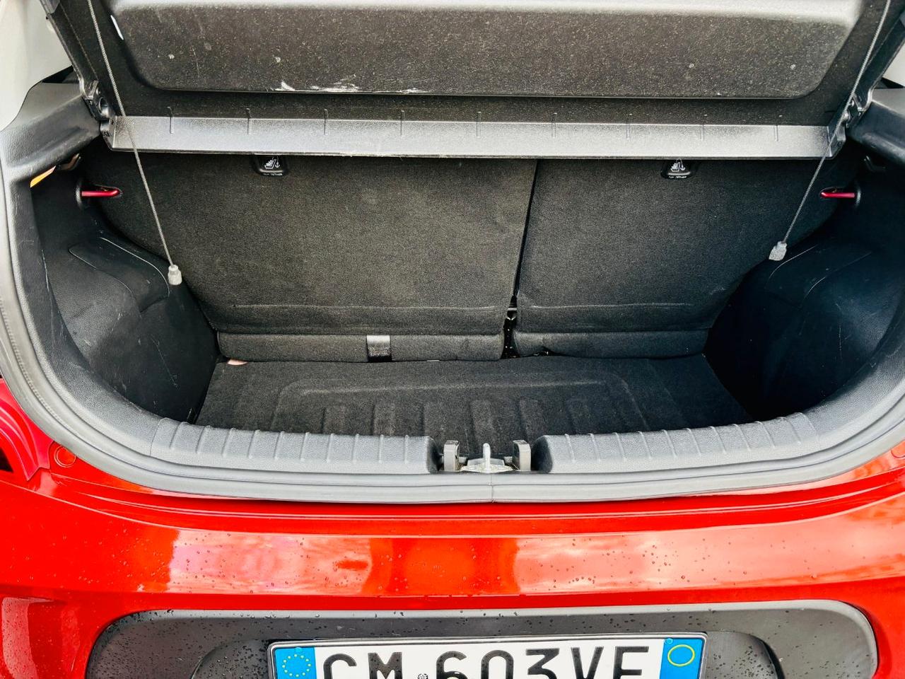 Kia Picanto 1.0 dpi Style