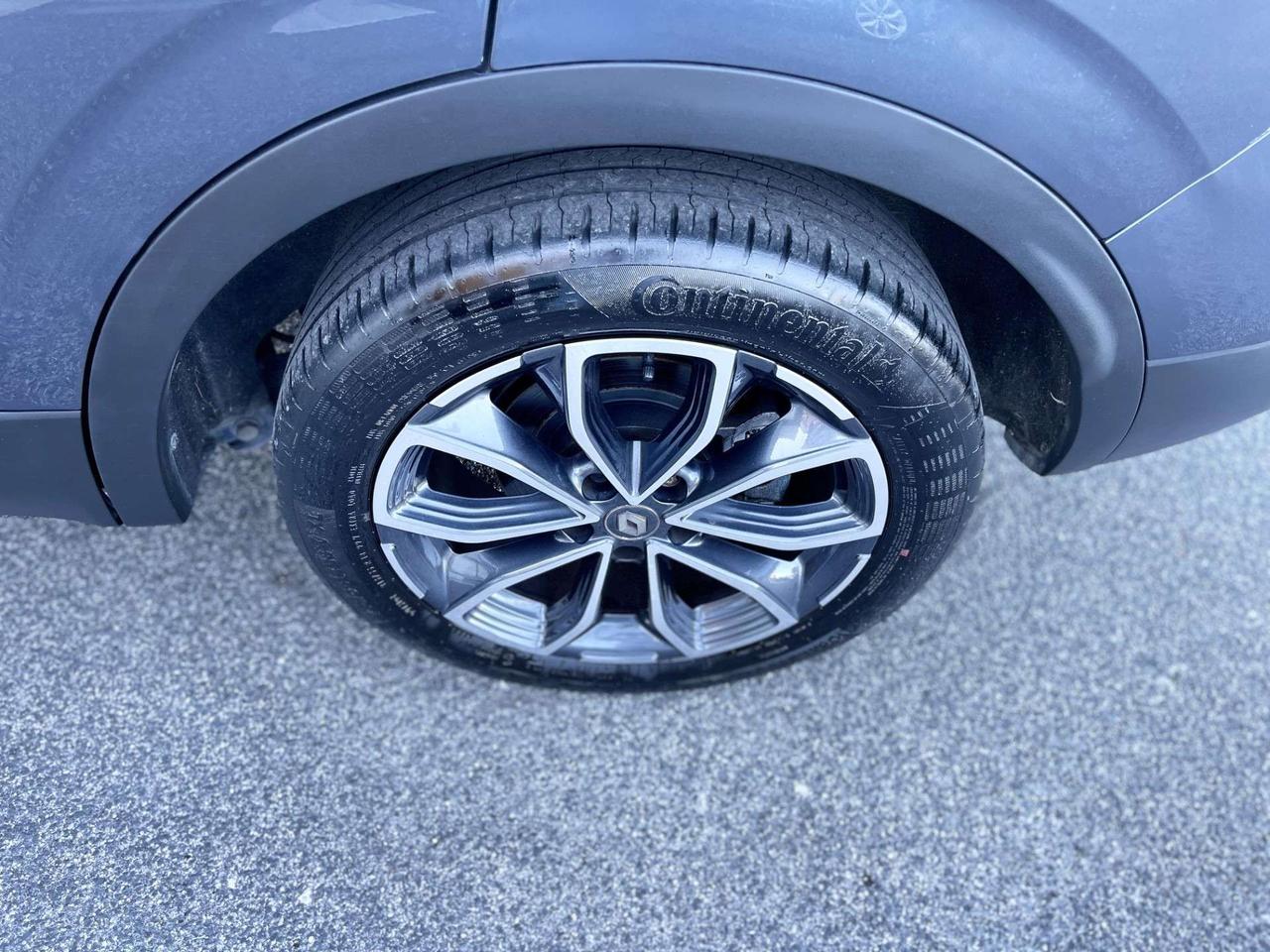Renault Kadjar 1.3 Benzina 140CV E6 - 2019