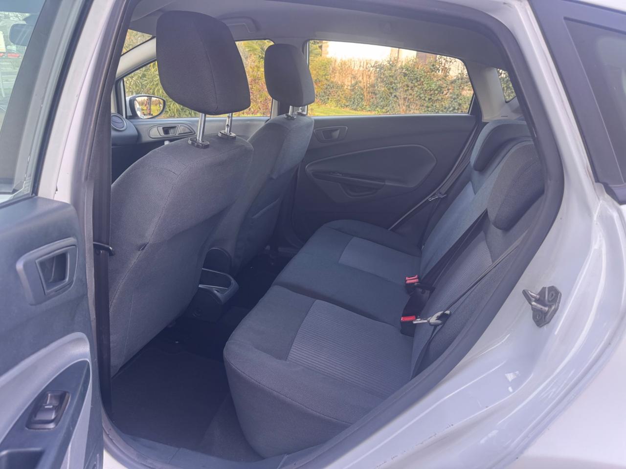 Ford Fiesta 1.2 60CV 5p. Tit. OK NEOPATENTATI