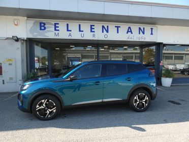 PEUGEOT 2008 2ª serie 2008 PureTech 100 S&S Al...