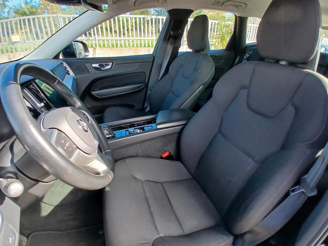 Volvo XC60 B4 D AWD