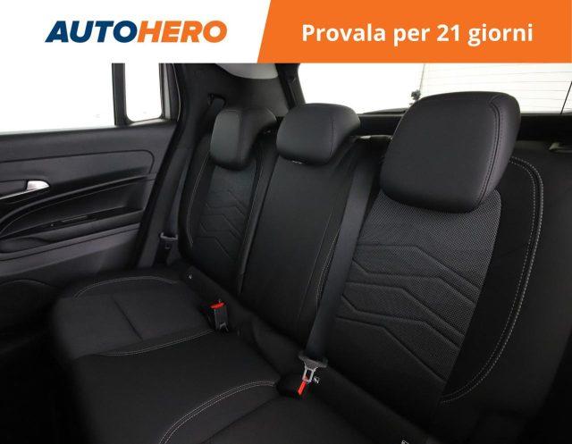 JEEP Avenger 1.2 Turbo 100 CV MHEV Altitude