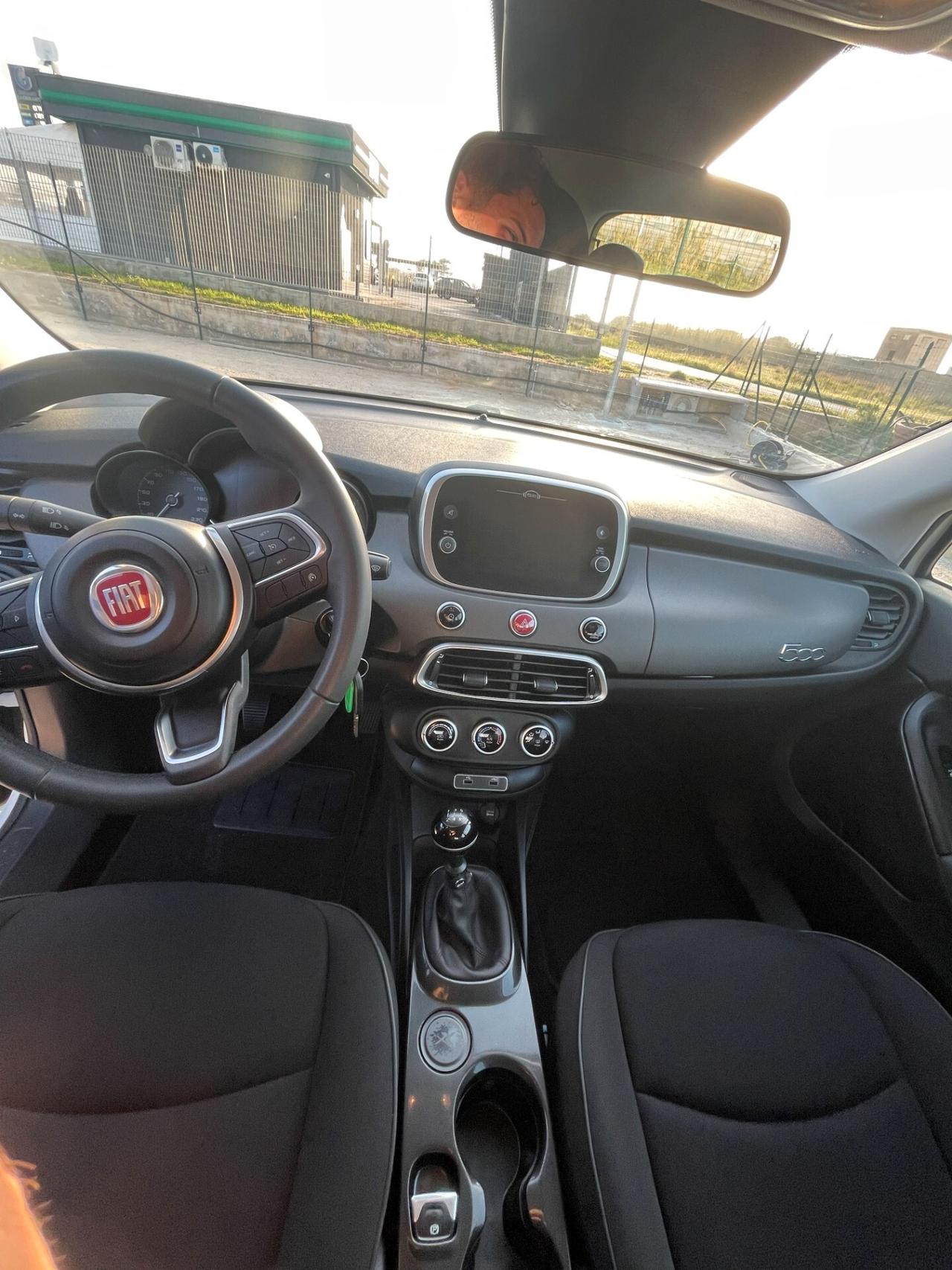 Fiat 500X 1.3 MultiJet 95 CV