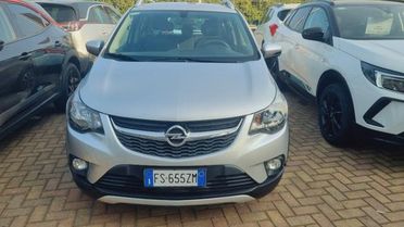 OPEL Karl Rocks 1.0 73 CV