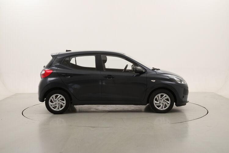 Hyundai i10 Advanced BR485455 1.0 Benzina 67CV